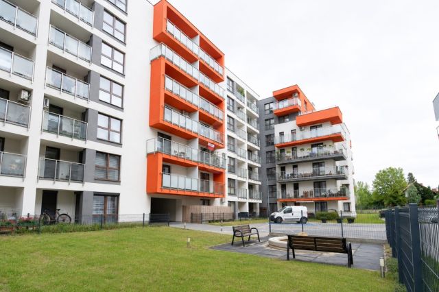Mieszkanie 4-pokojowe Kraków Kurdwanów, ul. Kordiana. Zdjęcie 19