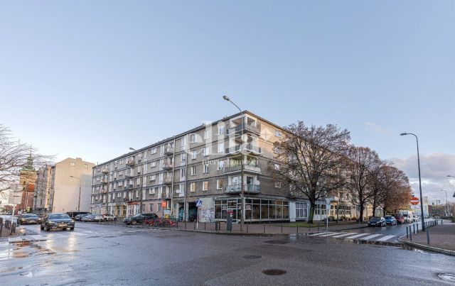 Mieszkanie 2-pokojowe Gdańsk Śródmieście, ul. Jana Heweliusza. Zdjęcie 19