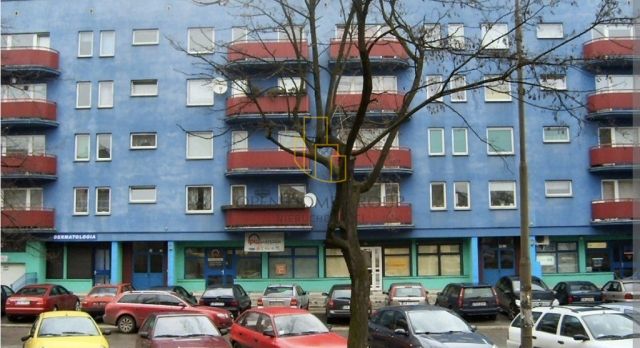 Lokal Wrocław, ul. Legnicka. Zdjęcie 3