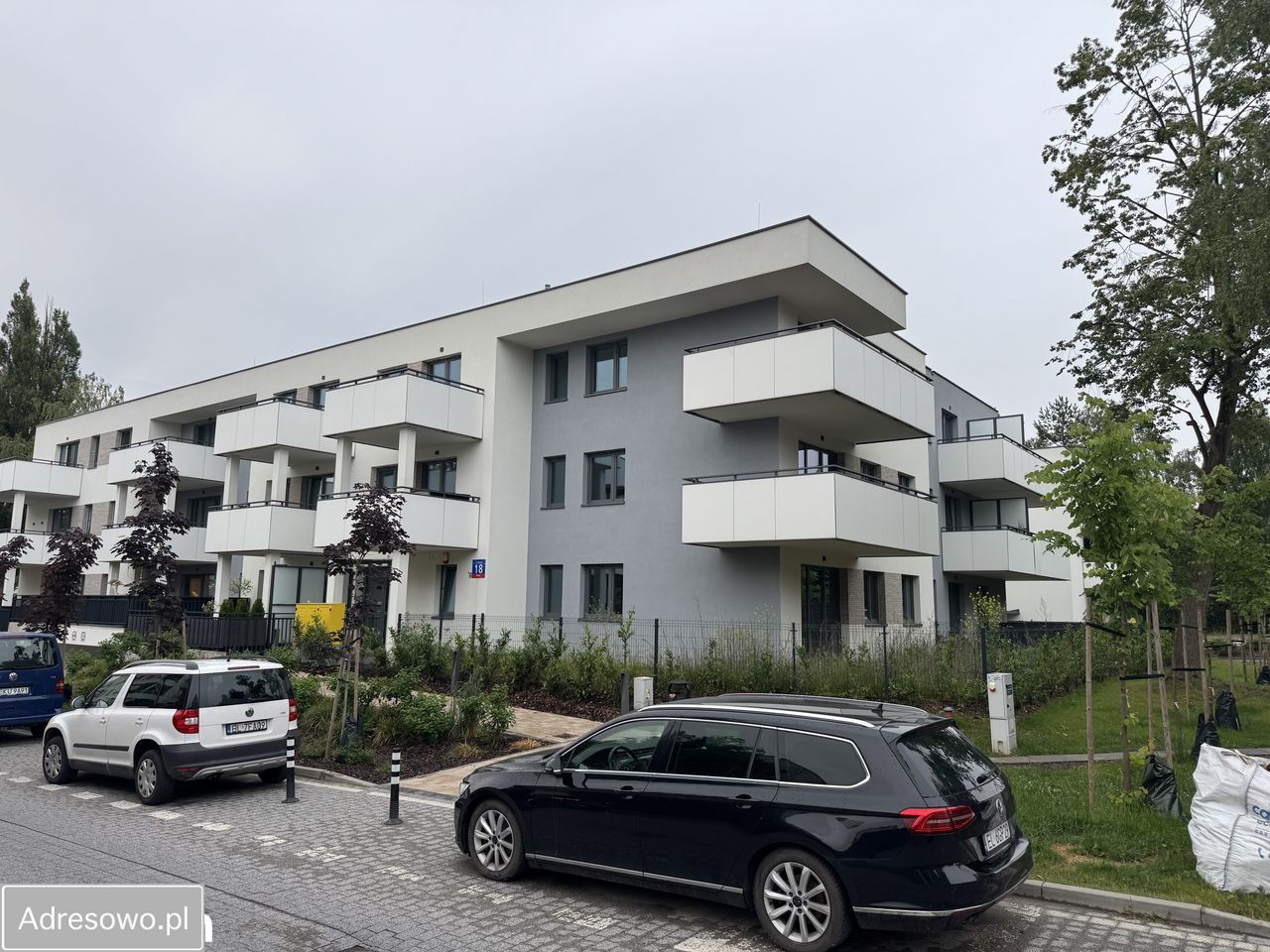 Mieszkanie 2-pokojowe Łódź Bałuty, ul. Łupkowa. Zdjęcie 14