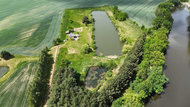 Działka rolna Stary Otok. Zdjęcie 1