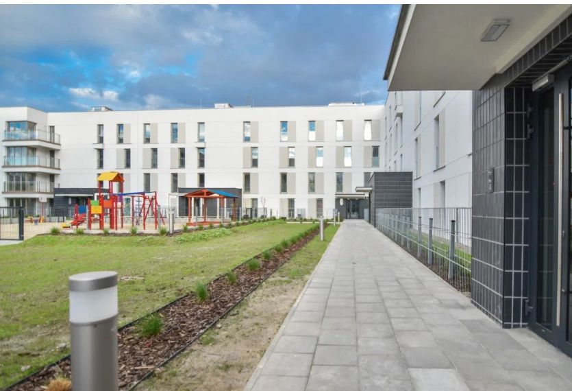 Mieszkanie 2-pokojowe Lublin Ponikwoda, ul. Migdałowa. Zdjęcie 9