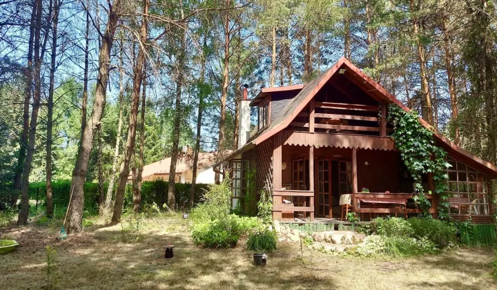 Działka Ldzań