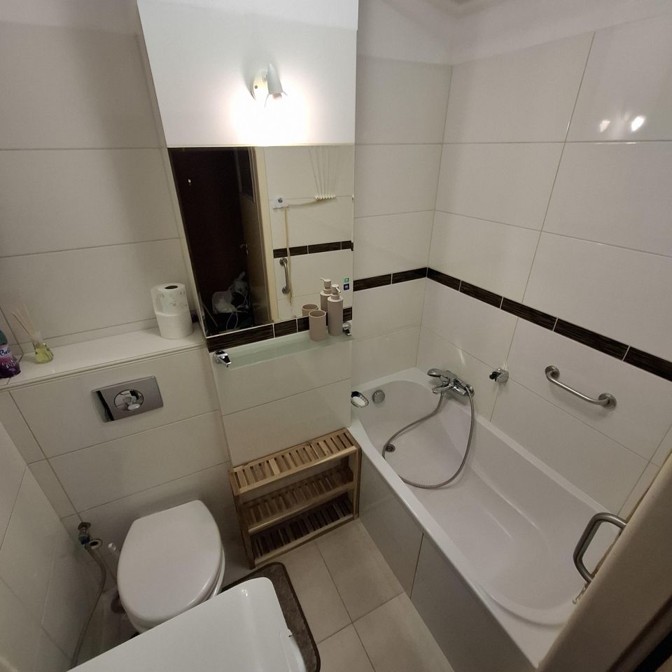 Mieszkanie 1-pokojowe Warszawa Targówek, ul. Ludwika Kondratowicza. Zdjęcie 6