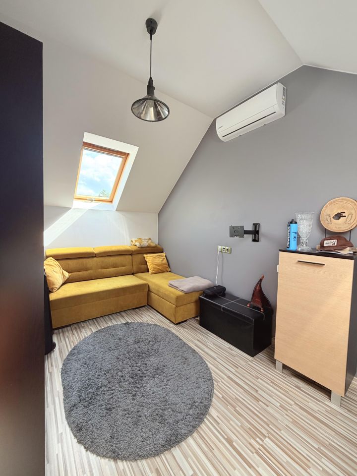 dom wolnostojący, 5 pokoi Toruń Kaszczorek, Międzyrzecze. Zdjęcie 16