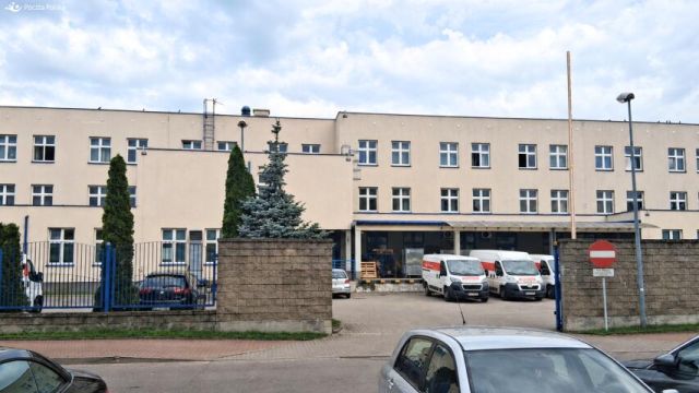 Biuro Suwałki, ul. gen. Kazimierza Pułaskiego. Zdjęcie 2