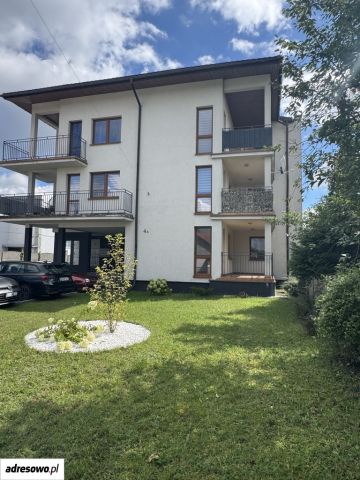 Mieszkanie 2-pokojowe Zelów, ul. Adama Mickiewicza. Zdjęcie 1