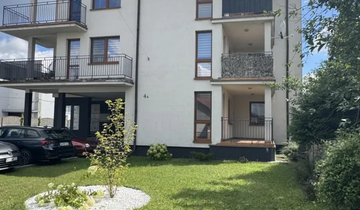 Mieszkanie 2-pokojowe Zelów, ul. Adama Mickiewicza