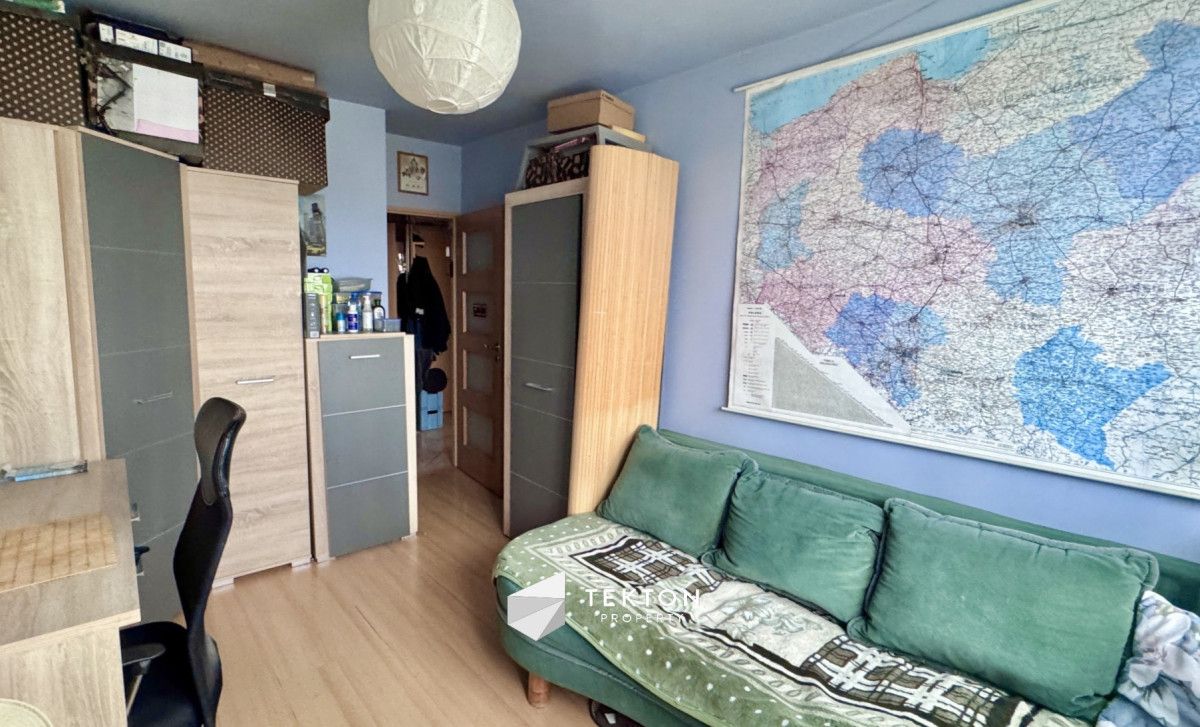 Mieszkanie 3-pokojowe Sosnowiec, ul. Jagiellońska. Zdjęcie 6