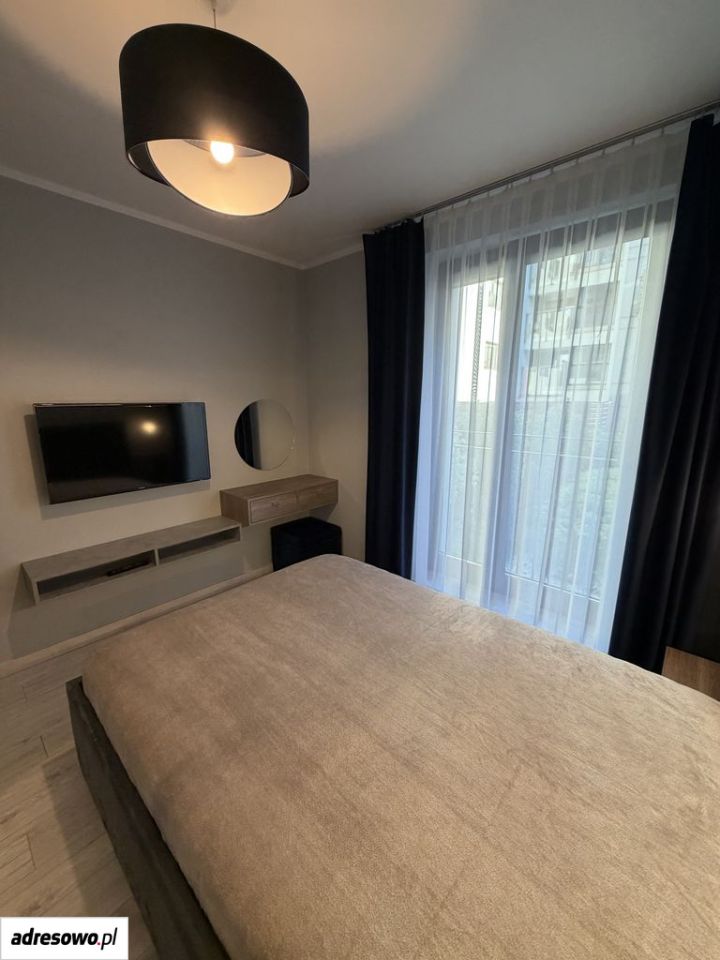 Mieszkanie 2-pokojowe Warszawa Kamionek, ul. Gocławska. Zdjęcie 9