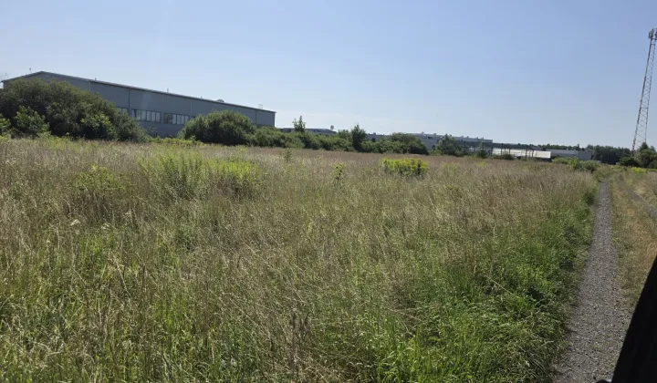 Działka inwestycyjna Polkowice, ul. Narcyzowa