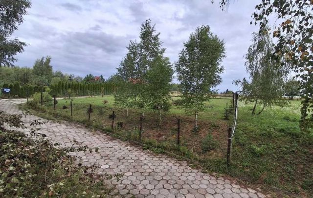 Działka budowlana Konopnica. Zdjęcie 1