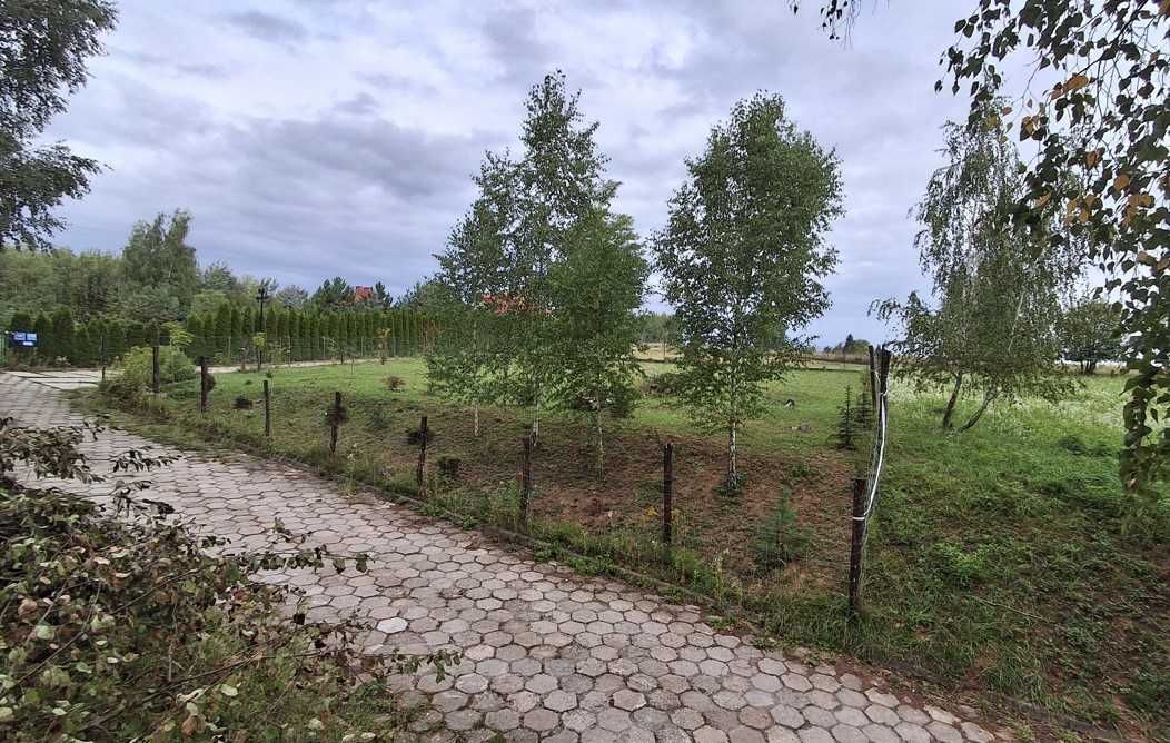 Działka budowlana Konopnica. Zdjęcie 1