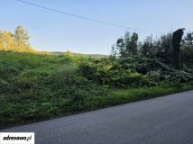 Działka rolno-budowlana Zawadka, ul. Malownicza. Zdjęcie 2