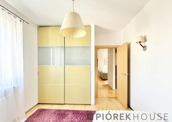 Mieszkanie 3-pokojowe Warszawa Ursynów, al. Komisji Edukacji Narodowej. Zdjęcie 15