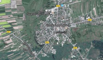 Mieszkanie 3-pokojowe Lubaczów, os. Jagiellonów 9