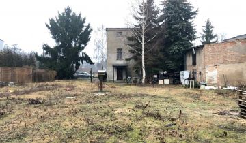 dom wolnostojący, 8 pokoi Poznań Jeżyce, ul. Jana Henryka Dąbrowskiego