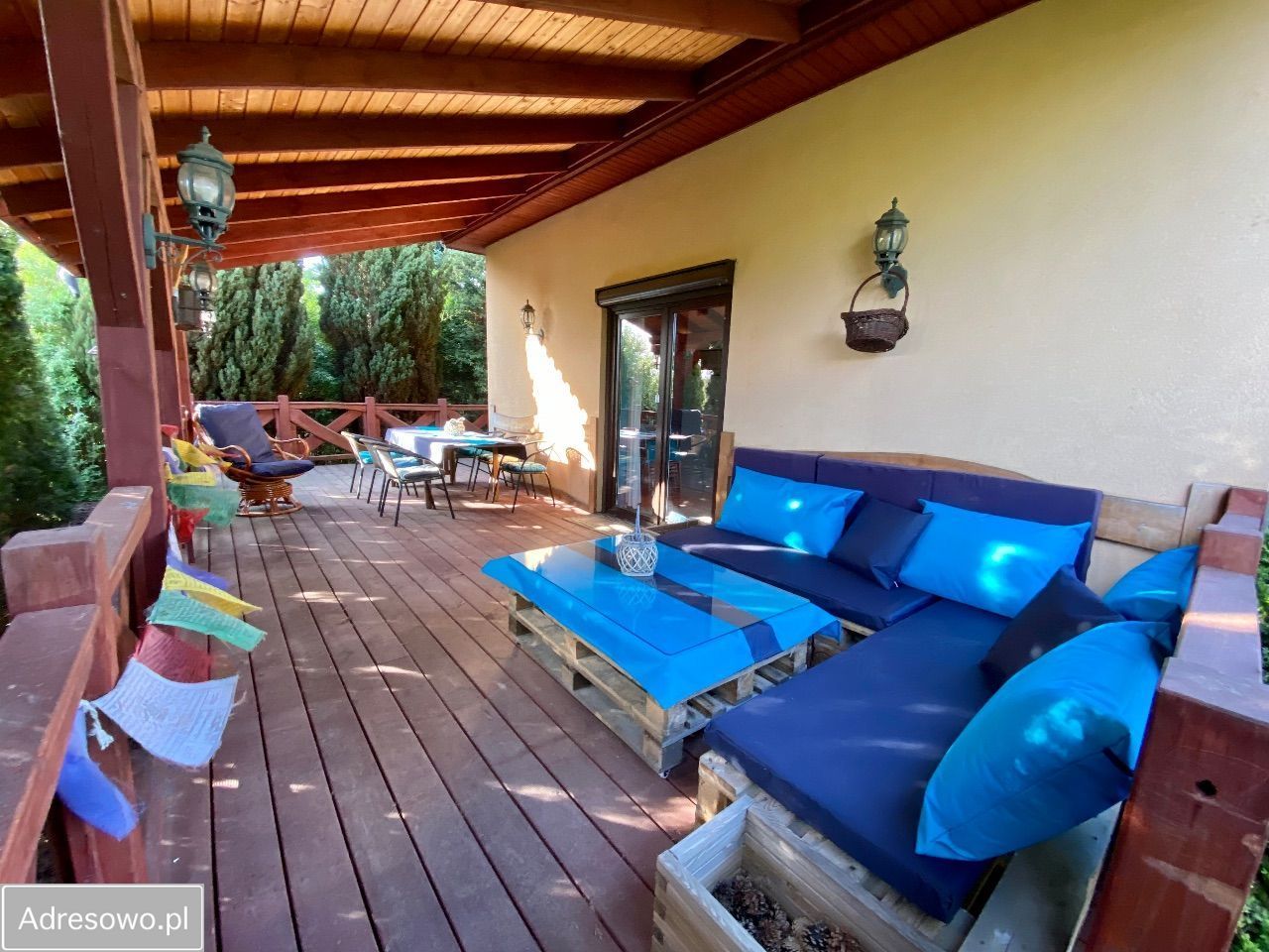 dom wolnostojący, 3 pokoje Dominice, ul. Kurkowa. Zdjęcie 6