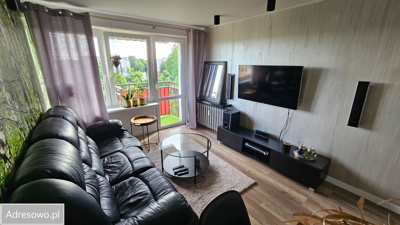 Mieszkanie 4-pokojowe Białystok Piasta, ul. Piastowska