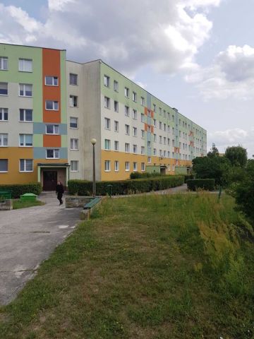 Mieszkanie 2-pokojowe Grudziądz Lotnisko, ul. Nauczycielska. Zdjęcie 1