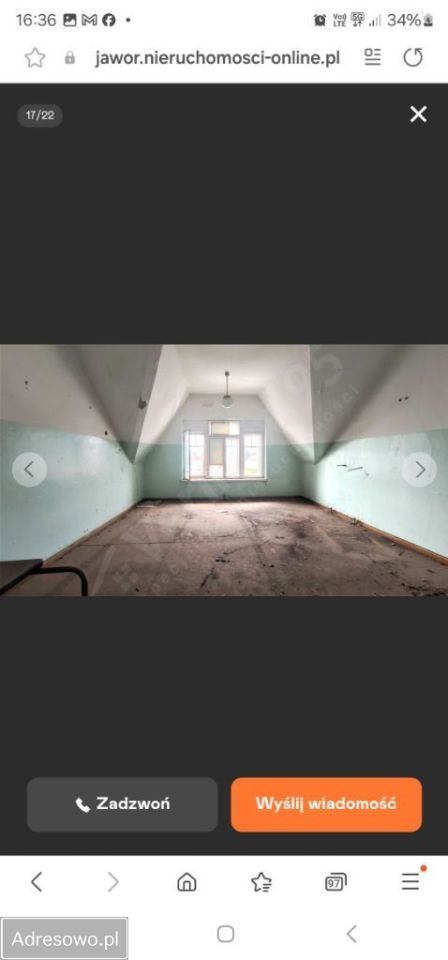 Hotel/pensjonat Jawor, ul. Gustawa Morcinka. Zdjęcie 16