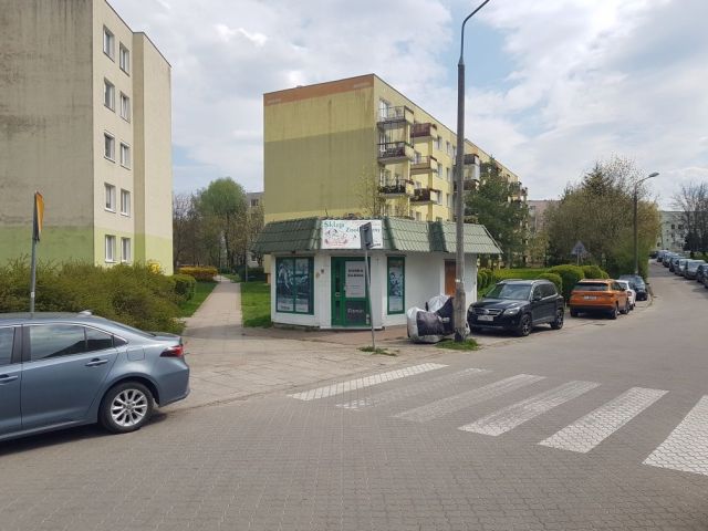 Lokal Olsztyn. Zdjęcie 2