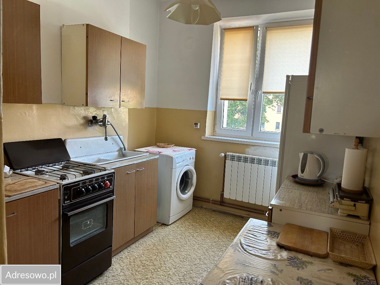 Mieszkanie 2-pokojowe Węgorzewo, ul. gen. Józefa Bema. Zdjęcie 8