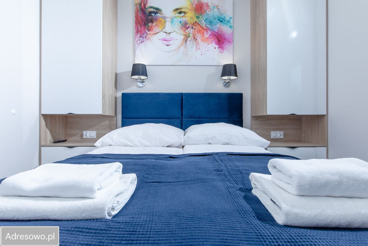 Mieszkanie 2-pokojowe Rewal, ul. Morska. Zdjęcie 7