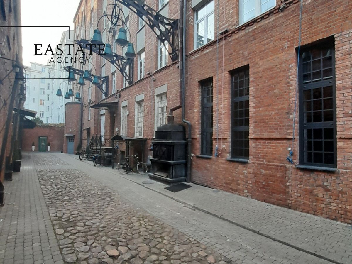 Lokal Warszawa Praga-Północ, ul. Ząbkowska. Zdjęcie 10