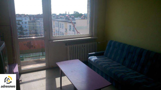 Mieszkanie 2-pokojowe Głubczyce, ul. Kozielska. Zdjęcie 1