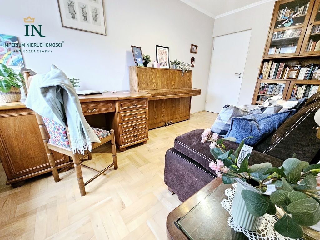 Mieszkanie 3-pokojowe Lublin LSM, ul. Grażyny. Zdjęcie 13