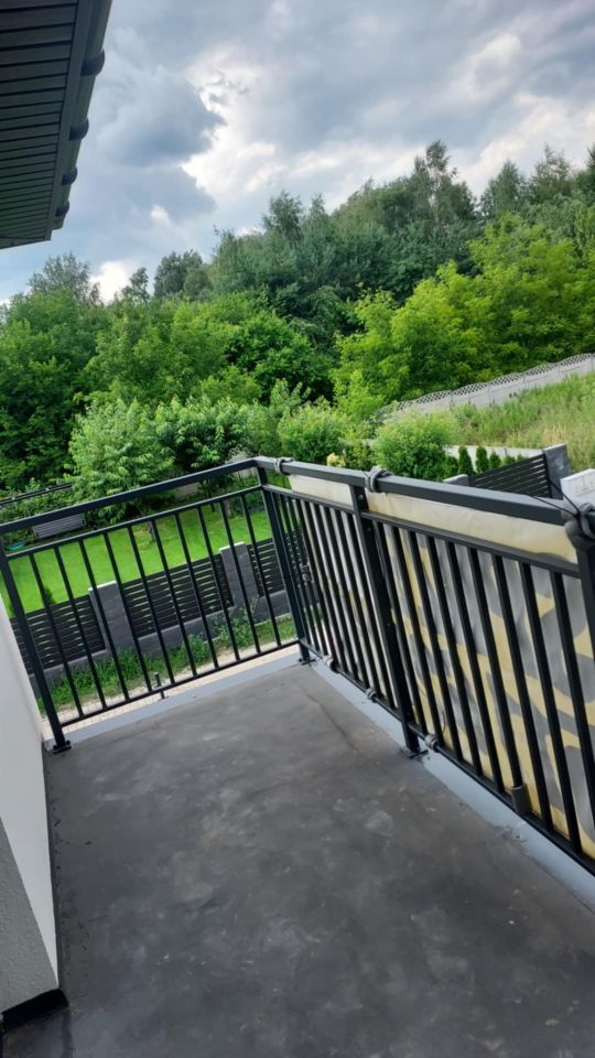 bliźniak, 4 pokoje Piastów, ul. ppłk. Leopolda Lisa-Kuli. Zdjęcie 7