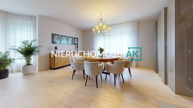 dom wolnostojący, 5 pokoi Poznań Szczepankowo, ul. Szczepankowo. Zdjęcie 4