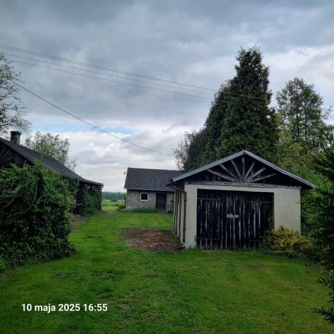 Działka rolno-budowlana Janina. Zdjęcie 1