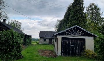 Działka rolno-budowlana Janina