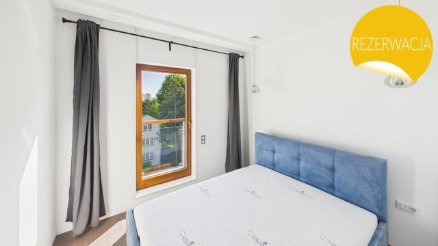 Mieszkanie 2-pokojowe Poznań, ul. Jana Heweliusza. Zdjęcie 8