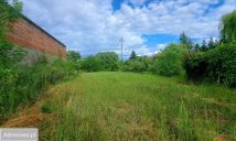 Działka budowlana Nochowo, ul. Leśna