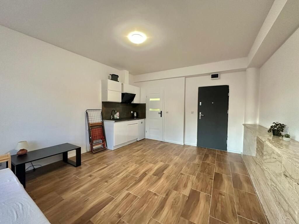 Mieszkanie 1-pokojowe Warszawa Ursynów. Zdjęcie 10