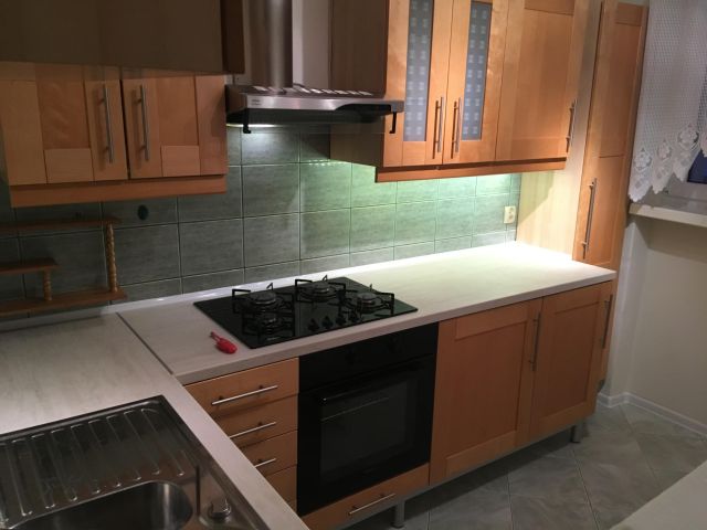 Mieszkanie 2-pokojowe Puck, ul. Przebendowskiego. Zdjęcie 1