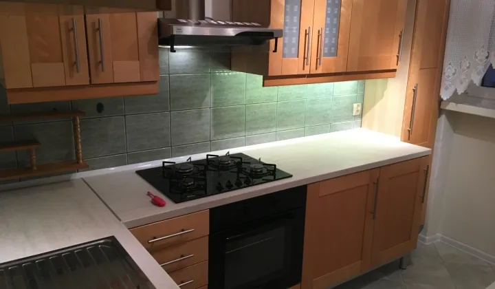 Mieszkanie 2-pokojowe Puck, ul. Przebendowskiego