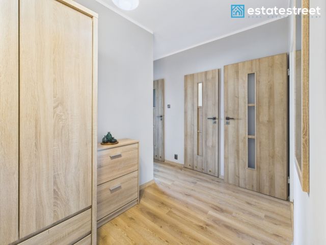 Mieszkanie 3-pokojowe Katowice Zawodzie, ul. Bohaterów Monte Cassino. Zdjęcie 15