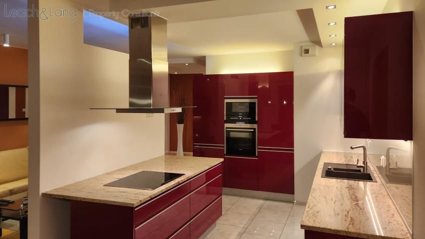 Mieszkanie 3-pokojowe Kraków Krowodrza, ul. Juliusza Lea. Zdjęcie 6