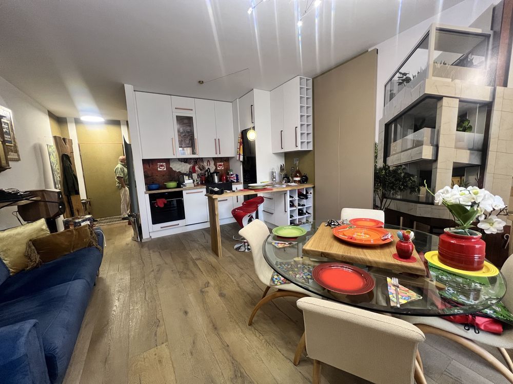 Mieszkanie 2-pokojowe Bydgoszcz Śródmieście. Zdjęcie 6