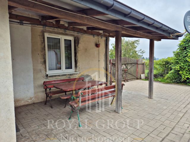 Działka Bystrzejowice Pierwsze. Zdjęcie 8