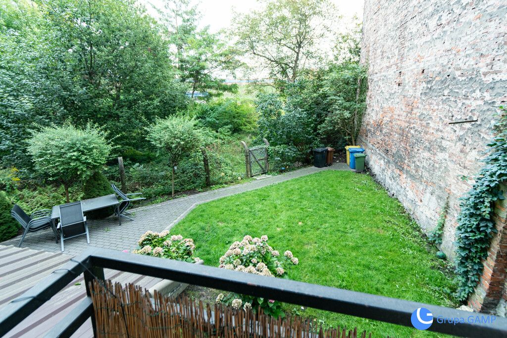 Mieszkanie 2-pokojowe Kraków, ul. Romualda Traugutta. Zdjęcie 15