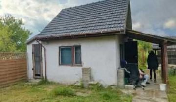 Działka rod Nowa Sól