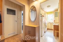 Mieszkanie 2-pokojowe Warszawa Wola, ul. Tadeusza Krępowieckiego. Zdjęcie 4