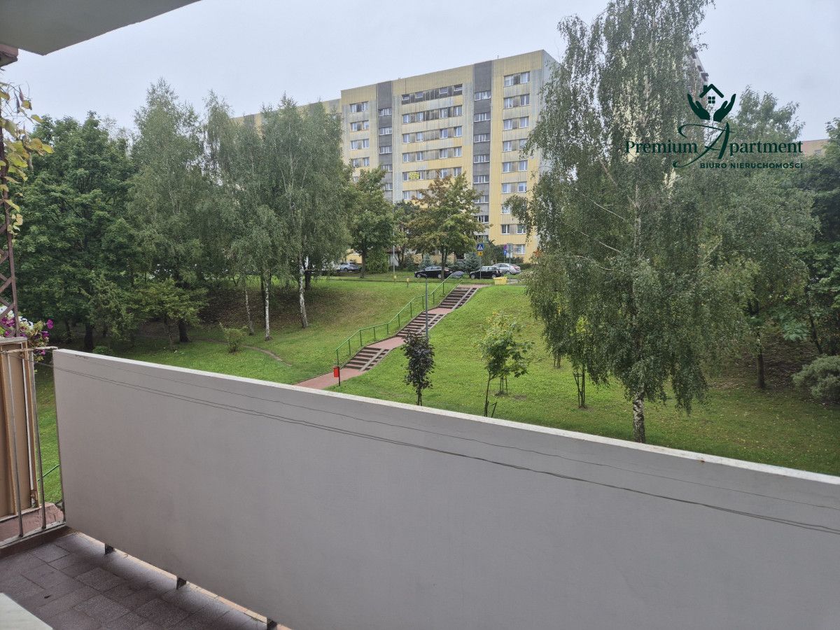 Mieszkanie 2-pokojowe Kielce, os. Na Stoku. Zdjęcie 16