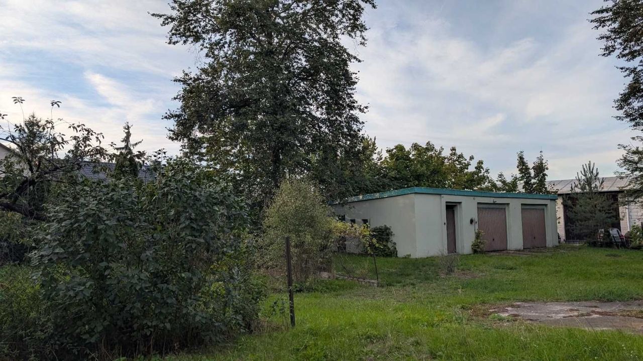 dom wolnostojący, 4 pokoje Węgrów, ul. Gdańska. Zdjęcie 7