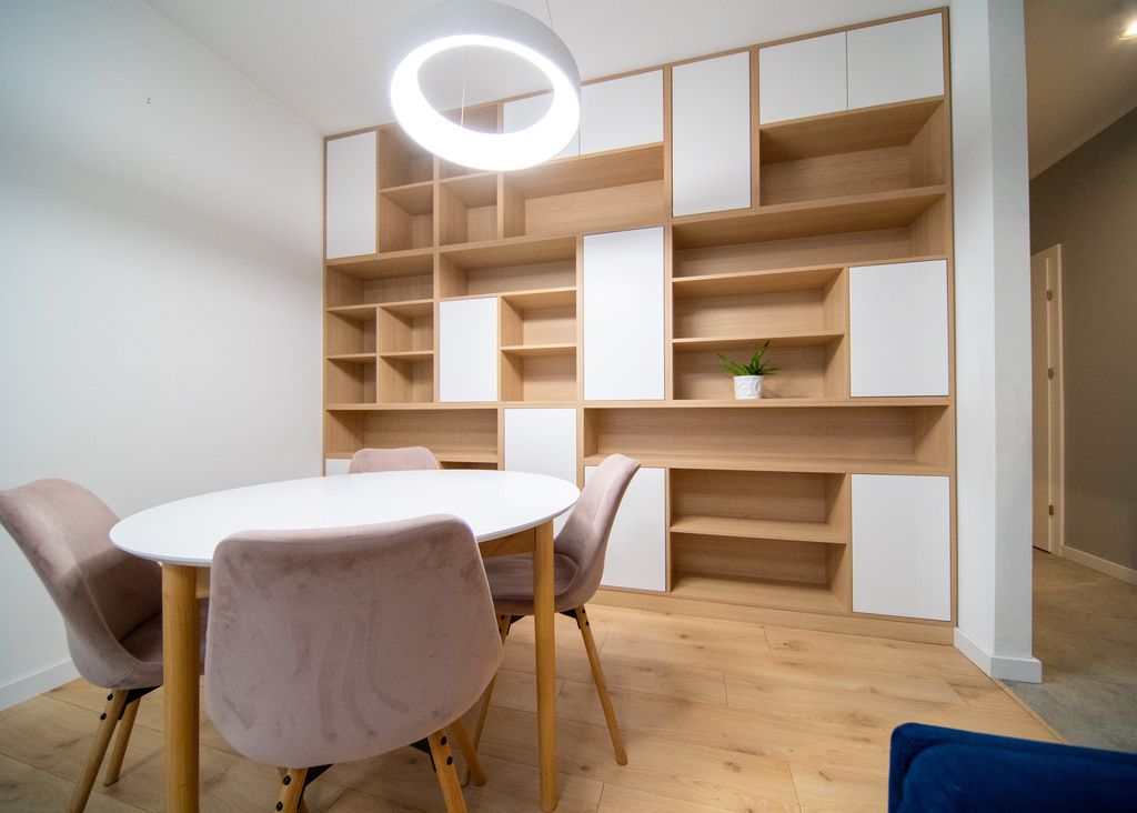 Mieszkanie 3-pokojowe Lublin, ul. Bukszpanowa. Zdjęcie 5